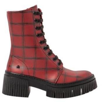 Botines York para Mujer Art