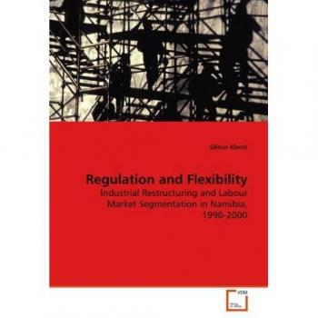 Regulation and Flexibility