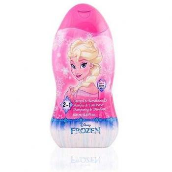 Dětský šampon a kondicionér 2v1 Frozen 400ml