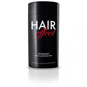 Balsamo Volume Nero Cover Hair 30 g