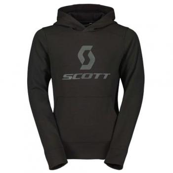 Scott Sudadera Con Capucha Defined Mid Junior 8 Años