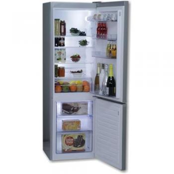 Rommer FCE 323 INOX-V Frigorífico Alto 171 cm