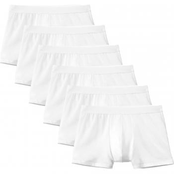 Calida Boxershorts für Herren, Figurbetont, 6er Pack