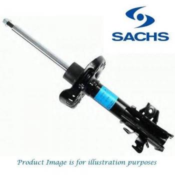 Amortecedor Duplo SACHS 315 342 com Assento de Mola