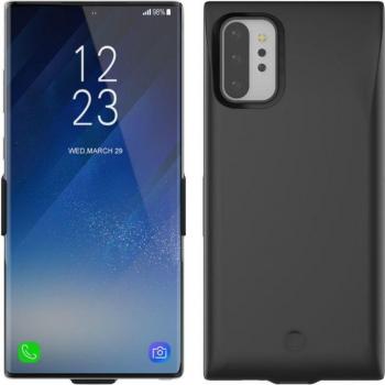 Extpower 7000mAh Battery Charger Case for Samsung Note 10 Pro