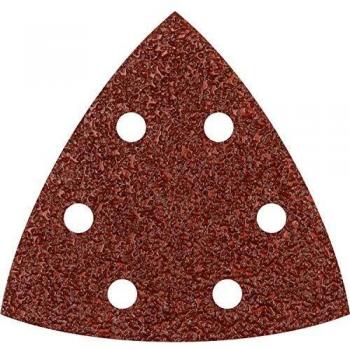 Disque adhésif Klingspor PS 22 K 150 mm Grain 60 pour bois et métal
