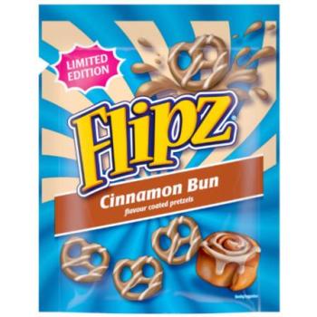 Zimtkringel 90 g – „Goldene Wärme“