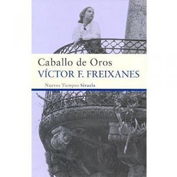 Caballo de Oros