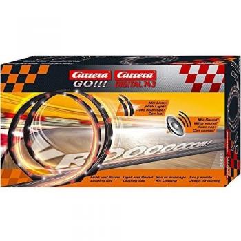 Carrera GO!!! Light & Sound Loop Kit