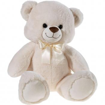 Orsetto Cuddly Heunec 142046 in Crema 55 cm