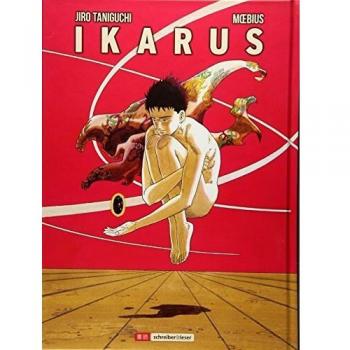 Ikarus