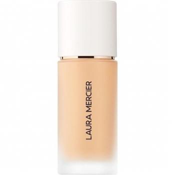 Laura Mercier - Real Flawless Foundation - Fond de teint-Multicolore Multicolore No Size female