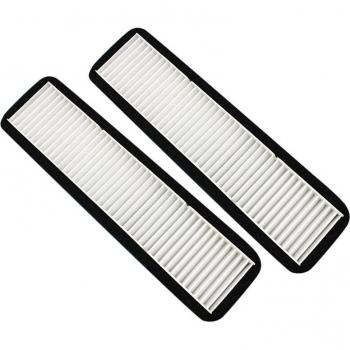Kit de filtration d'air pour Tesla Model 3 - 2 filtres - Filtres d'entrée climatique