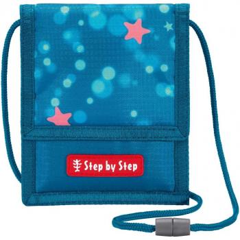 Kapsička na krk Step by Step s motívom Morská panna Lola
