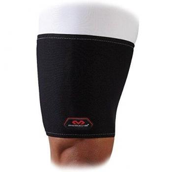 Cosciale McDavid 71r Nero
