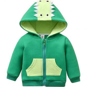 Cremallera DinoSnug 0-3 años