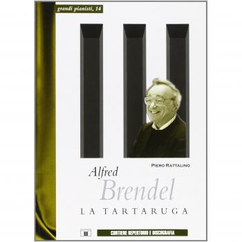 Alfred Brendel