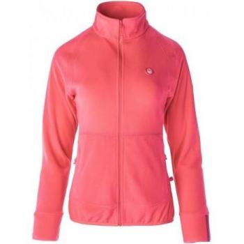 Elbrus Chaqueta polar Rivoli II Label para mujer/señora