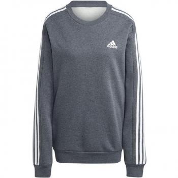 Adidas Sudadera Polar 3S FL SWT Hombre