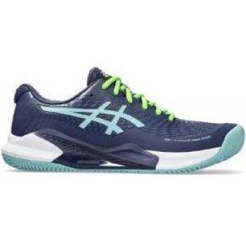 Zapatillas de Padel Asics Gel-Challenger 14 Hombre Azul/Agu