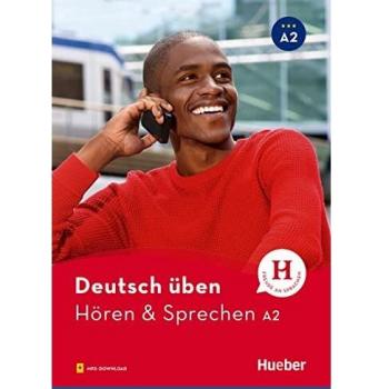 DT UEBEN HOEREN SPRECHEN A2