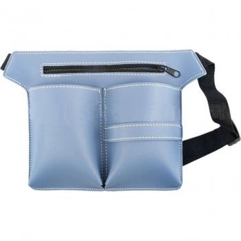 Large Capacity Hair Scissors and Comb Bag