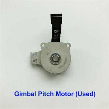 Gimbal Lens Frame with Yaw/Roll Arm for DJI Phantom 4