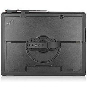 Lenovo Protector - Gen 3 - boîtier de protection pour tablette - robuste - polycarbonate, élastomère thermoplastique