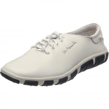 TBS Jazaru Scarpe Basse Donna Bianco