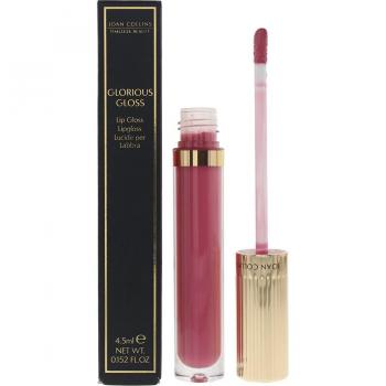 Joan Collins Glorious Gloss Piper Lip Gloss 4.5ml