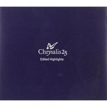 Célébration Chrysalis 25 ans