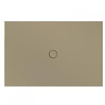Bette Plato de Ducha Suelo EsmaltePlus 5946-417 150x100 cm Avellana