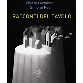 RACCONTI DEL TAVOLO (I)