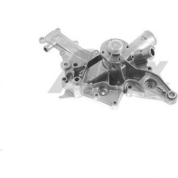 AIRTEX 1728 Hydraulikpumpe für Mercedes-Benz