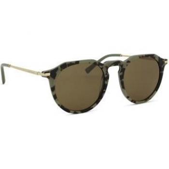 Hawkers Warwick Crosswalk Sonnenbrille - Havana Grün Olive