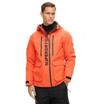Chaqueta de esquí Ultimate Rescue Superdry