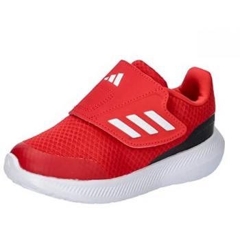Adidas RunFalcon 3.0 Bebé Rojo