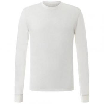 Tundra175 Super Natural Uomo Top a Manica Lunga