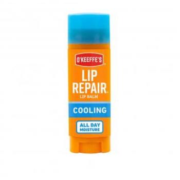 Cooling Relief Lip Balm – O'Keeffe's 0.15oz Stick