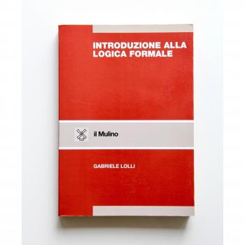 Introduzione alla logica formale
