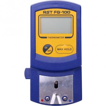 Thermomètre numérique pour fer à souder FG-100, 5 capteurs, plage de 0-700°C