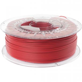 PLA Spectrum Matě Červený krvavý, 1,75 mm (1000 g)