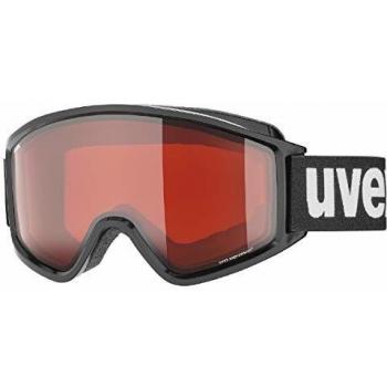 UVEX G.GL 3000 LGL OTG 5513352030 Men's Sunglasses Black Size 99