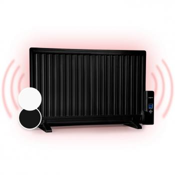 OneConcept ThermoFlat 800