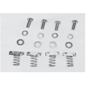 Chief CMA370 Titanium Mounting Kit