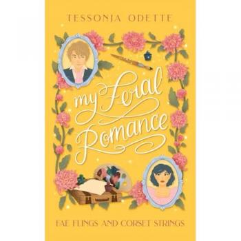 My Feral Romance