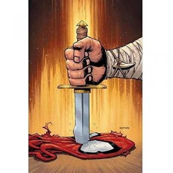 Marvel Premiere. El Asombroso Spiderman 5