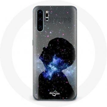 BTS Kim Taehyung Phone Case for Huawei P30 Pro
