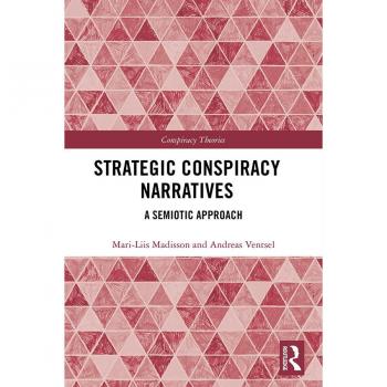 Vitalsource Technologies, Inc. Strategic Conspiracy Narratives