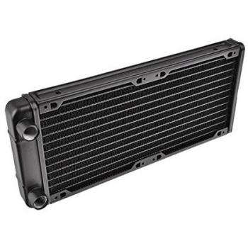 Cooler R240 Thermaltake en color negro